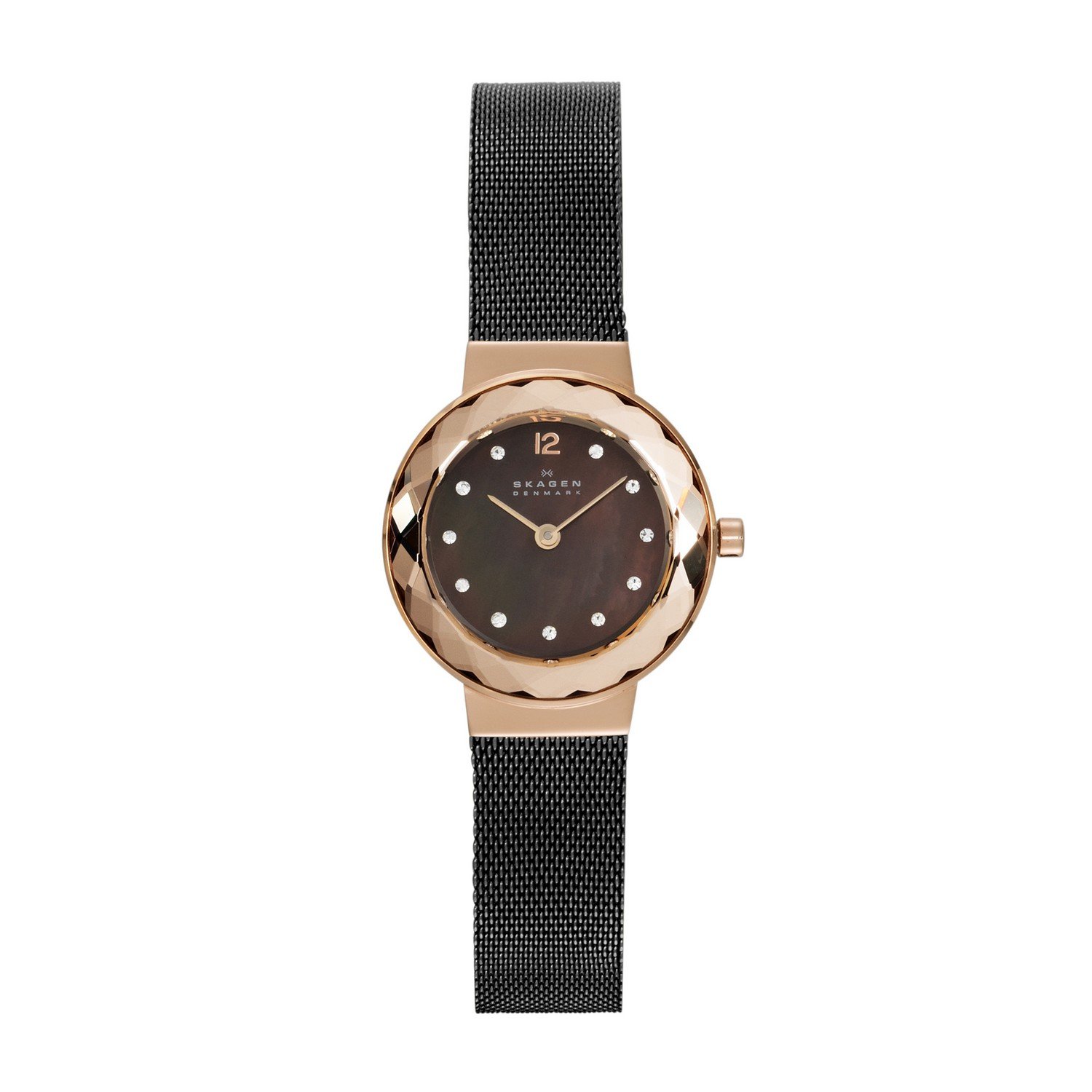 skagen 女式手表 456srm